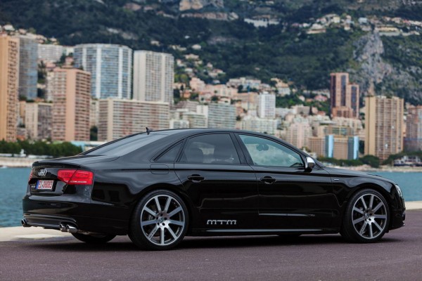 Audi S8 by MTM 3 600x400 at 650 hp Audi S8 by MTM