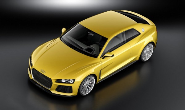 Audi Sport Quattro Concept 1 600x358 at Audi Sport Quattro Concept Officially Unveiled