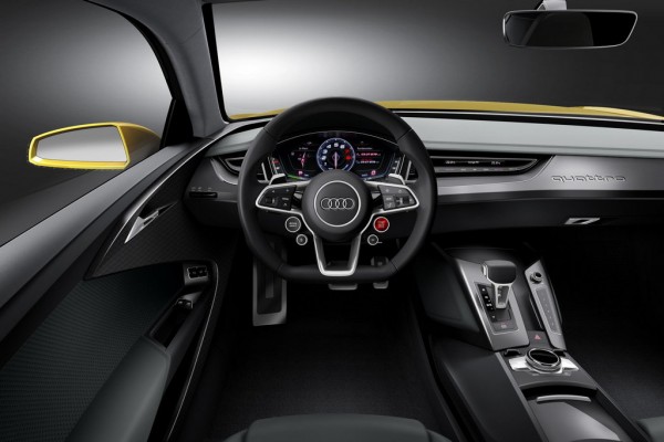 Audi Sport Quattro Concept 2 600x400 at Audi Sport Quattro Concept Officially Unveiled