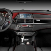 BMW X6M Design Edition 2 175x175 at BMW X6M Design Edition Details Revealed
