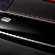 BMW X6M Design Edition 3 175x175 at BMW X6M Design Edition Details Revealed