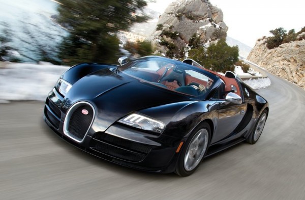 Bugatti Veyron Grand Sport 600x393 at VW Reportedly Losing $6.27 Million on Each Veyron Sold