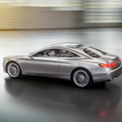 Mercedes S Class Coupe 11 175x175 at IAA 2013: Mercedes S Class Coupe Concept