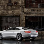 Mercedes S Class Coupe 51 175x175 at IAA 2013: Mercedes S Class Coupe Concept