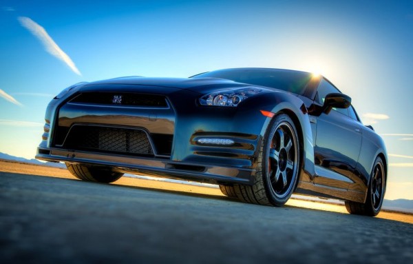 Nissan GT R NISMO 600x383 at Nissan GT R NISMO On Sale In 2014, New GT R Due In 2016