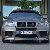 PP Performance BMW X6M 2 175x175 at Cam Shaft Wraps PP Performance BMW X6M