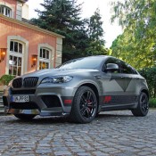 PP Performance BMW X6M 5 175x175 at Cam Shaft Wraps PP Performance BMW X6M