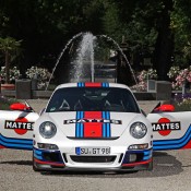 Porsche 997 GT3 Martini 7 175x175 at Porsche 997 GT3 Martini by Cam Shaft