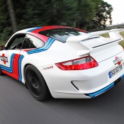 Porsche 997 GT3 Martini 9 175x175 at Porsche 997 GT3 Martini by Cam Shaft