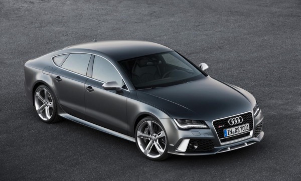 RS7 600x361 at 2014 Audi RS7 Sportback Priced From £83,495 In The UK
