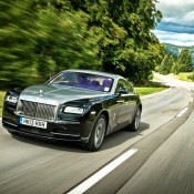 Rolls Royce Wraith 1 175x175 at Rolls Royce Wraith: New Pictures