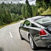Rolls Royce Wraith 7 175x175 at Rolls Royce Wraith: New Pictures