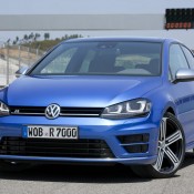 Volkswagen Golf R 2 175x175 at 2014 Volkswagen Golf R: Specs and Details