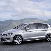 Volkswagen Golf Sportsvan 3 175x175 at Volkswagen Golf Sportsvan Announced For IAA Debut