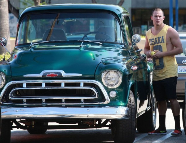  at Hollywood’s Highest Paid Actors And Their Rides