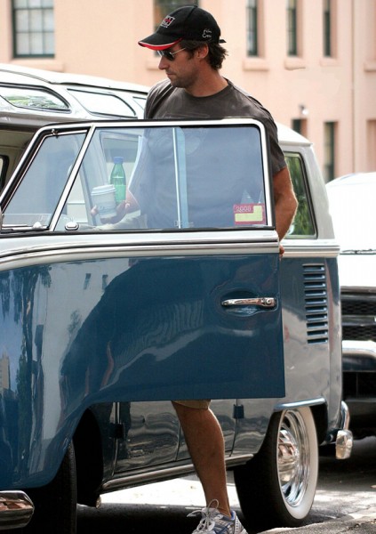 actors4 423x600 at Hollywood’s Highest Paid Actors And Their Rides