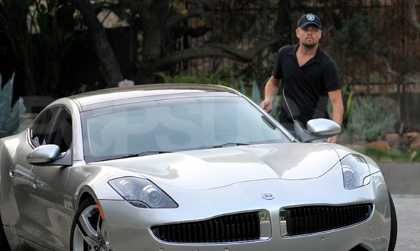 actors7 at Hollywood’s Highest Paid Actors And Their Rides