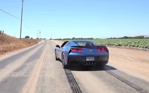 corvette c7 review 600x3741 at Corvette Stingray Review by Matt Farah