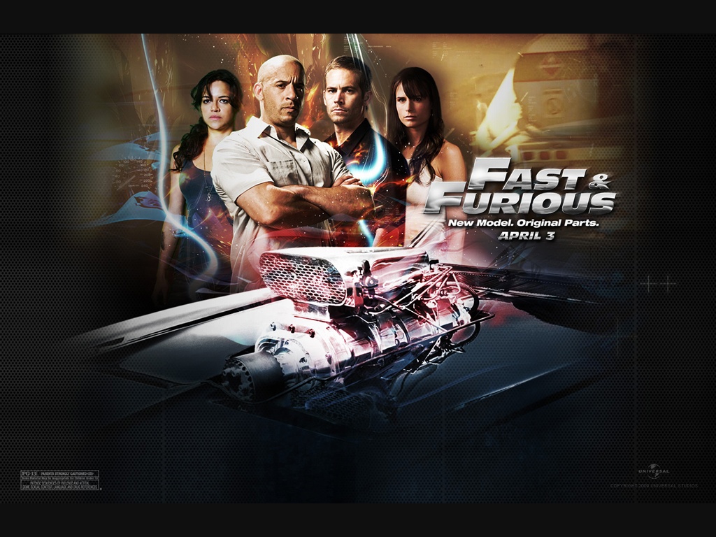  at Fast & Furious Personal Rides