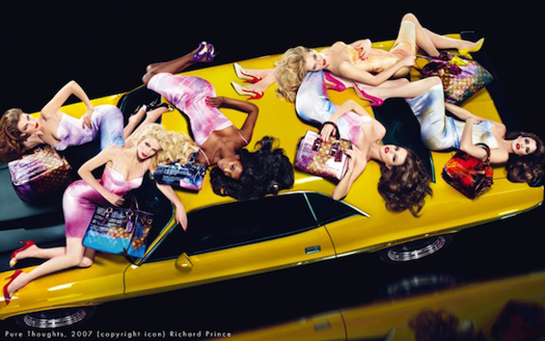 model1 at Bulges and Curves: Supermodel Cars