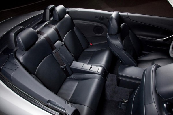 2014 Lexus IS Convertible 3 600x400 at 2014 Lexus IS Convertible Specs and Details