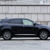 2014 Toyota Harrier 2 2 175x175 at 2014 Toyota Harrier: New Pictures