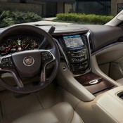 2015 Cadillac Escalade 7 175x175 at 2015 Cadillac Escalade Officially Unveiled