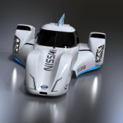 2Nissan ZEOD RC 1 175x175 at Nissan ZEOD RC Electric Race Car Unveiled