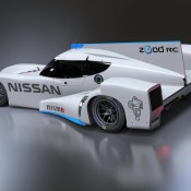 2Nissan ZEOD RC 2 175x175 at Nissan ZEOD RC Electric Race Car Unveiled