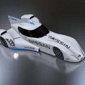 2Nissan ZEOD RC 3 175x175 at Nissan ZEOD RC Electric Race Car Unveiled