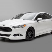 3d Carbon Ford Fusion 2 175x175 at 3d Carbon Ford Fusion Body Kit Announced