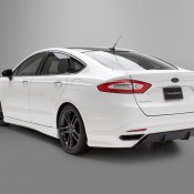 3d Carbon Ford Fusion 3 175x175 at 3d Carbon Ford Fusion Body Kit Announced