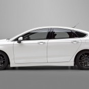 3d Carbon Ford Fusion 5 175x175 at 3d Carbon Ford Fusion Body Kit Announced