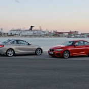 BMW 2 Series Coupe 4 175x175 at BMW 2 Series Coupe Officially Unveiled