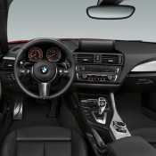 BMW 2 Series Coupe 7 175x175 at BMW 2 Series Coupe Officially Unveiled