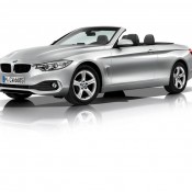 BMW 4 Series Convertible 1 175x175 at BMW 4 Series Convertible Officially Unveiled