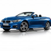 BMW 4 Series Convertible 3 175x175 at BMW 4 Series Convertible Officially Unveiled