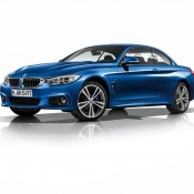 BMW 4 Series Convertible 4 175x175 at BMW 4 Series Convertible Officially Unveiled