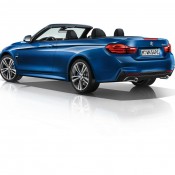 BMW 4 Series Convertible 5 175x175 at BMW 4 Series Convertible Officially Unveiled