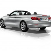 BMW 4 Series Convertible 6 175x175 at BMW 4 Series Convertible Officially Unveiled