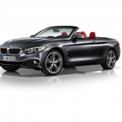 BMW 4 Series Convertible 7 175x175 at BMW 4 Series Convertible Officially Unveiled