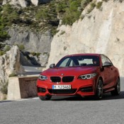 BMW M235i Coupe 2 175x175 at BMW M235i Coupe Official Pictures Leaked
