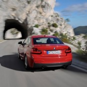 BMW M235i Coupe 5 175x175 at BMW M235i Coupe Official Pictures Leaked