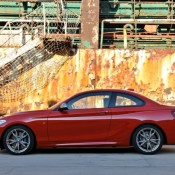 BMW M235i Coupe 6 175x175 at BMW M235i Coupe Official Pictures Leaked