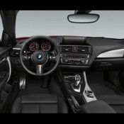 BMW M235i Coupe 7 175x175 at BMW M235i Coupe Official Pictures Leaked