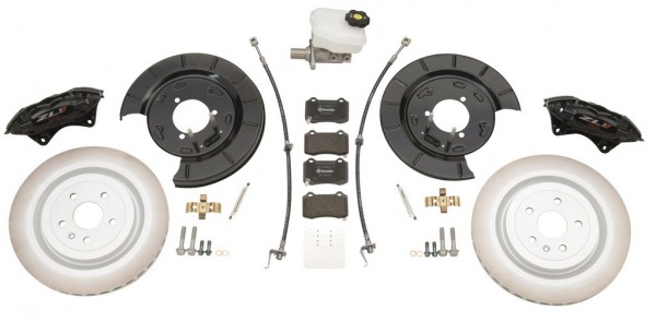 Camaro 5 performance parts 4 600x294 at 4 Ways to Help You Identify Substandard Auto Parts