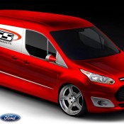 Customized Ford Transit 1 175x175 at Ten Customized Ford Transit Vans Coming to SEMA