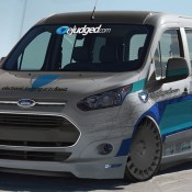 Customized Ford Transit 2 175x175 at Ten Customized Ford Transit Vans Coming to SEMA