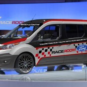 Customized Ford Transit 3 175x175 at Ten Customized Ford Transit Vans Coming to SEMA