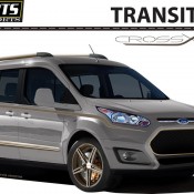 Customized Ford Transit 4 175x175 at Ten Customized Ford Transit Vans Coming to SEMA